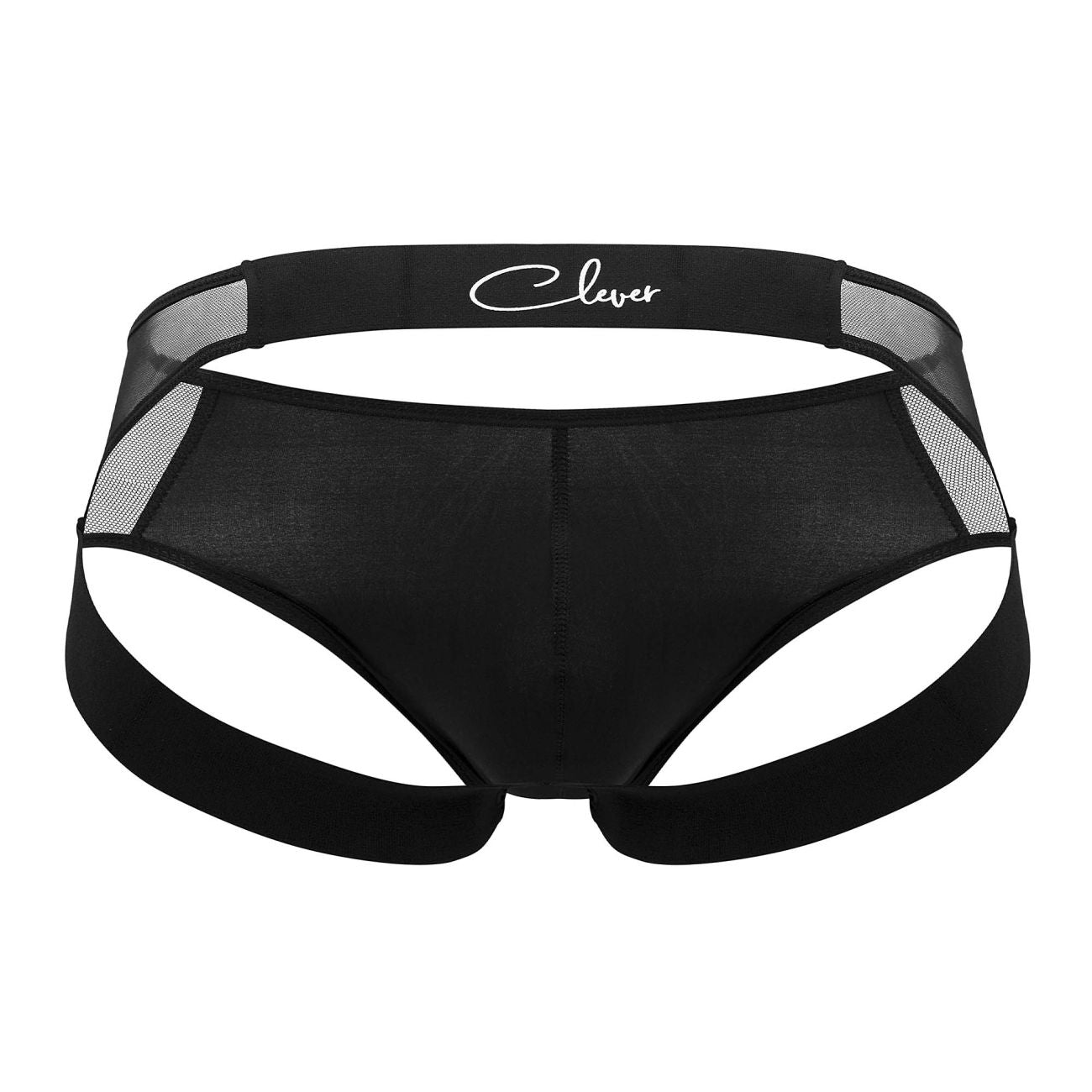 Clever 0951 Primal Jockstrap Black