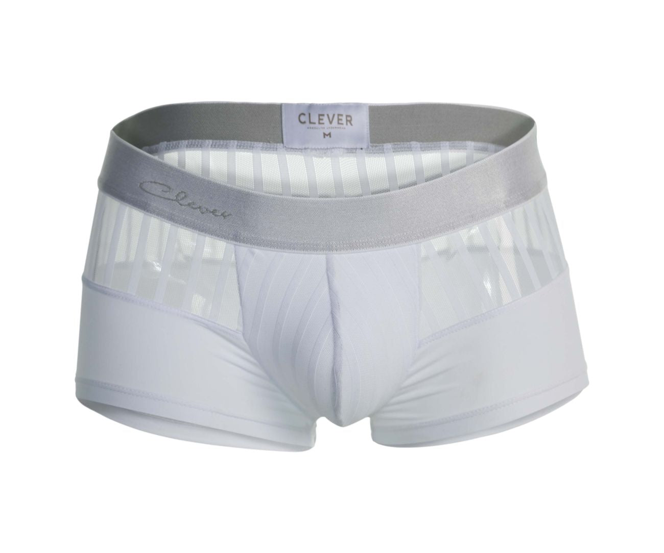 Clever 1032 Lucerna Trunks White