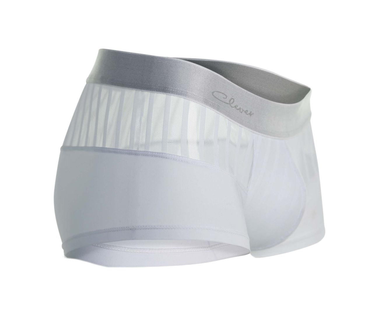 Clever 1032 Lucerna Trunks White