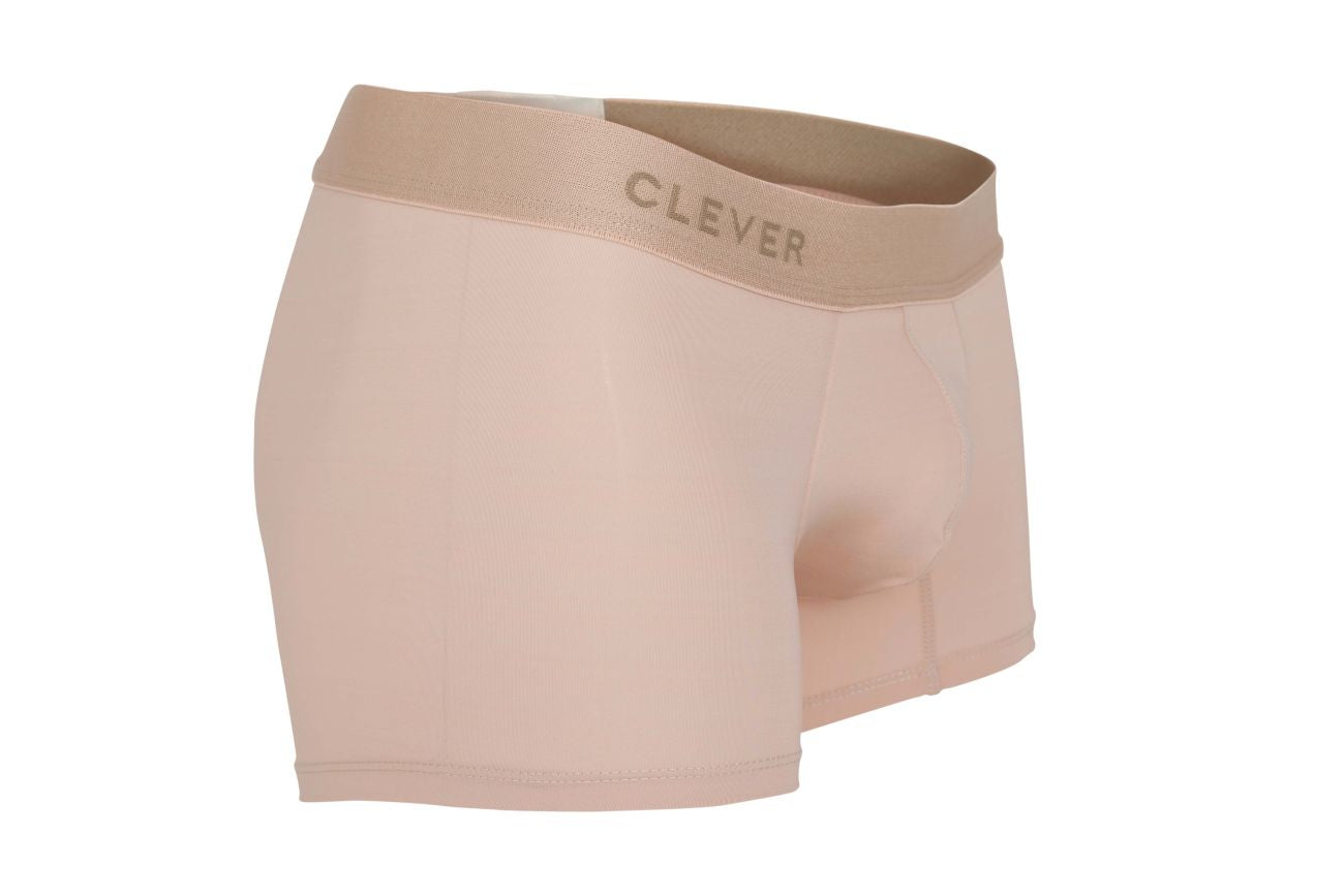 Clever 1123 Natura Trunks Beige