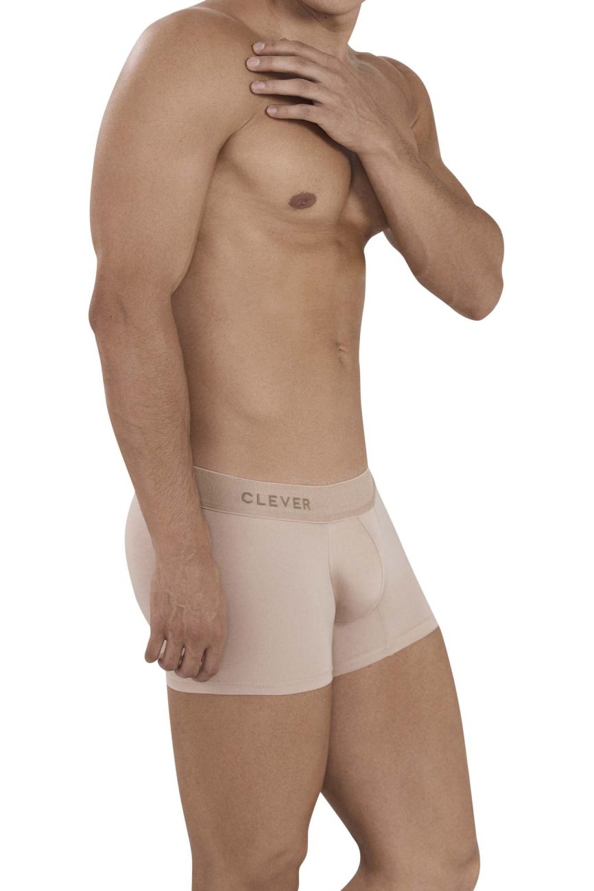 Clever 1123 Natura Trunks Beige