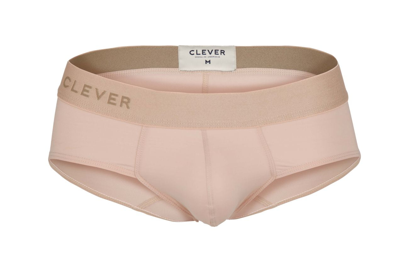 Clever 1124 Natura Briefs Beige