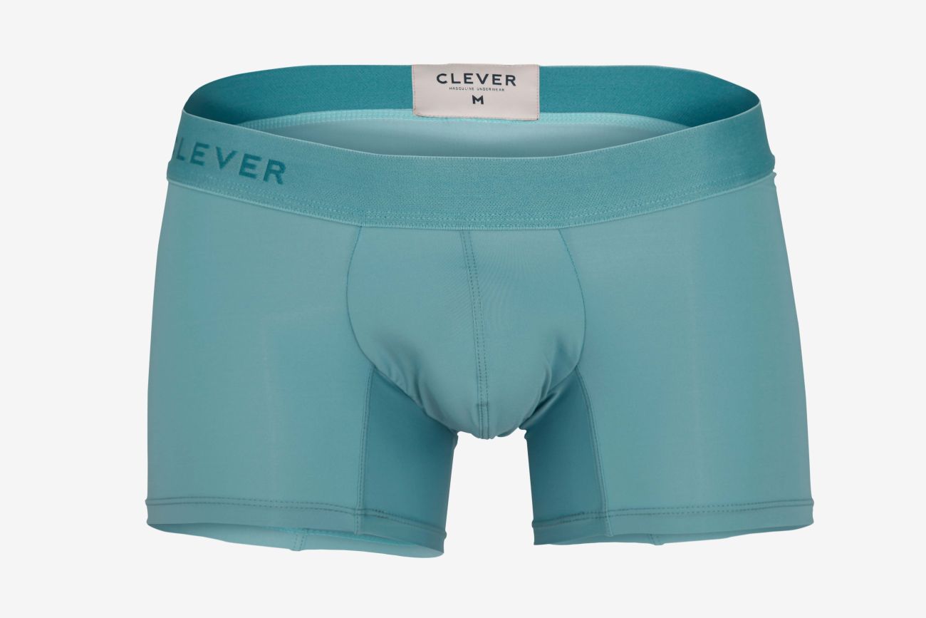 Clever 1126 Vital Trunks Green