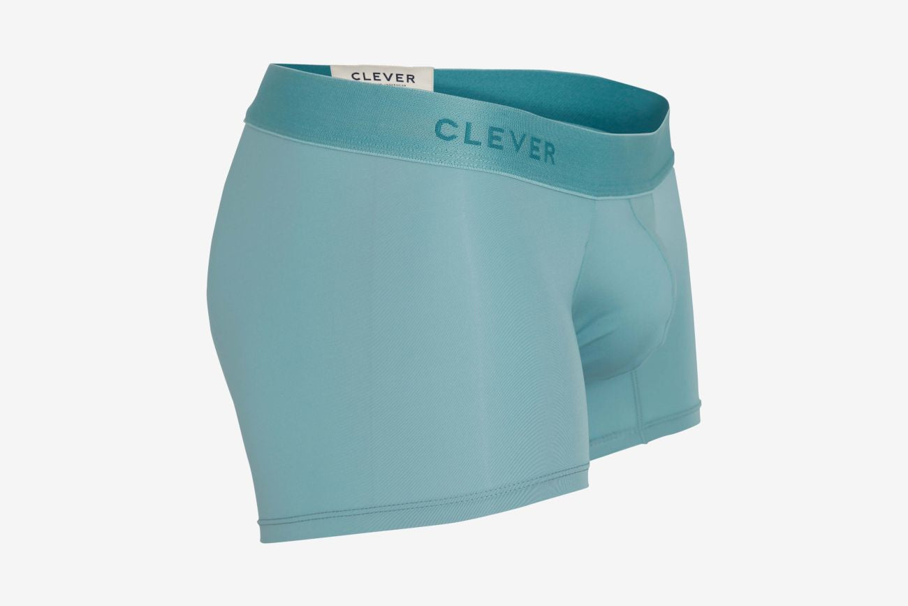 Clever 1126 Vital Trunks Green