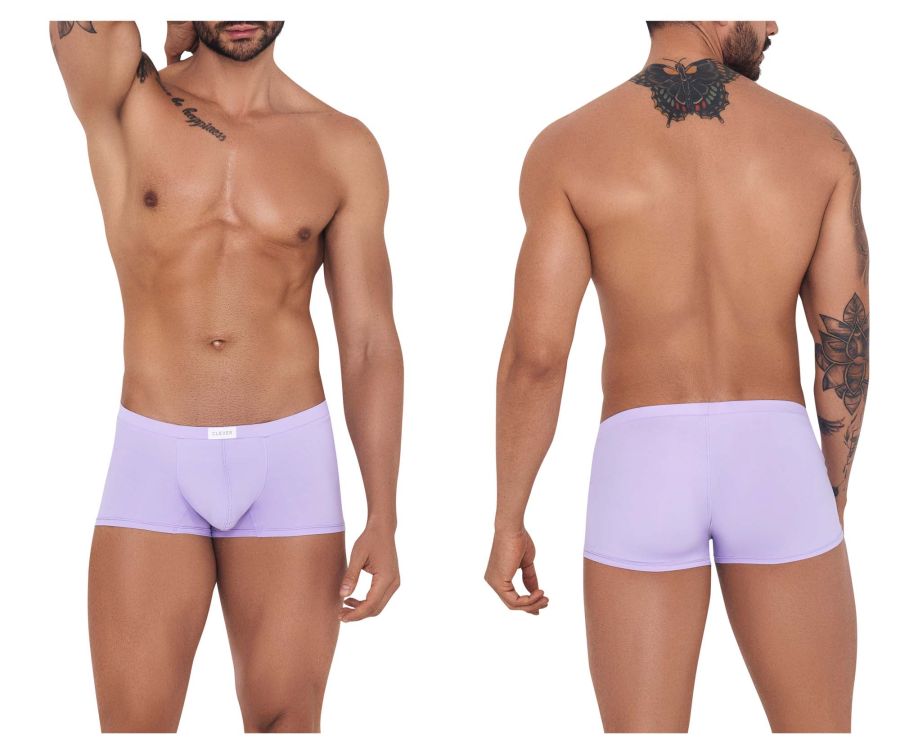 Clever 1204 Angel Trunks Violet