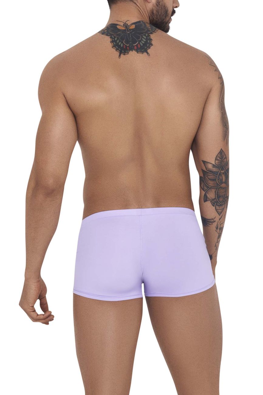 Clever 1204 Angel Trunks Violet