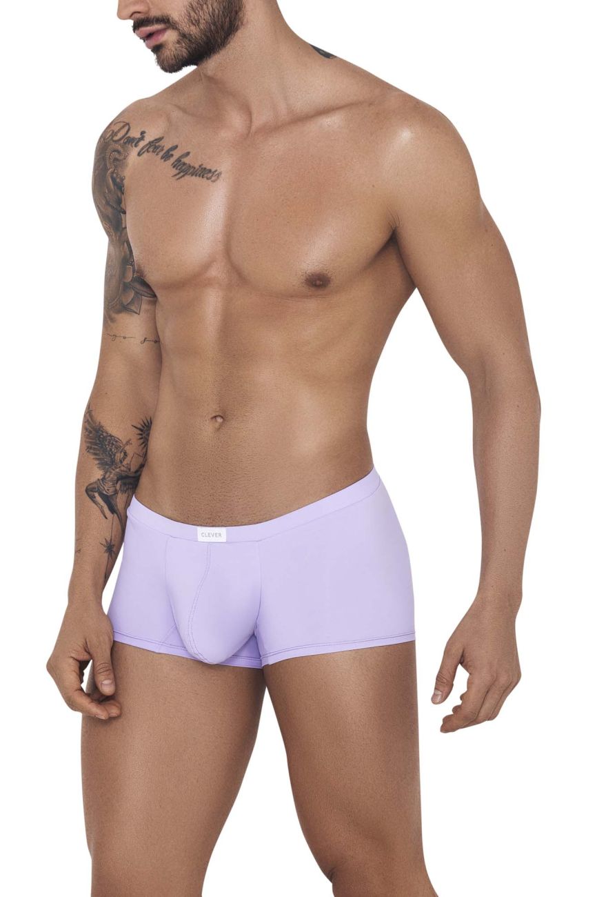 Clever 1204 Angel Trunks Violet