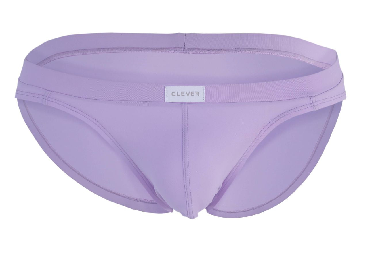 Clever 1205 Angel Briefs Violet