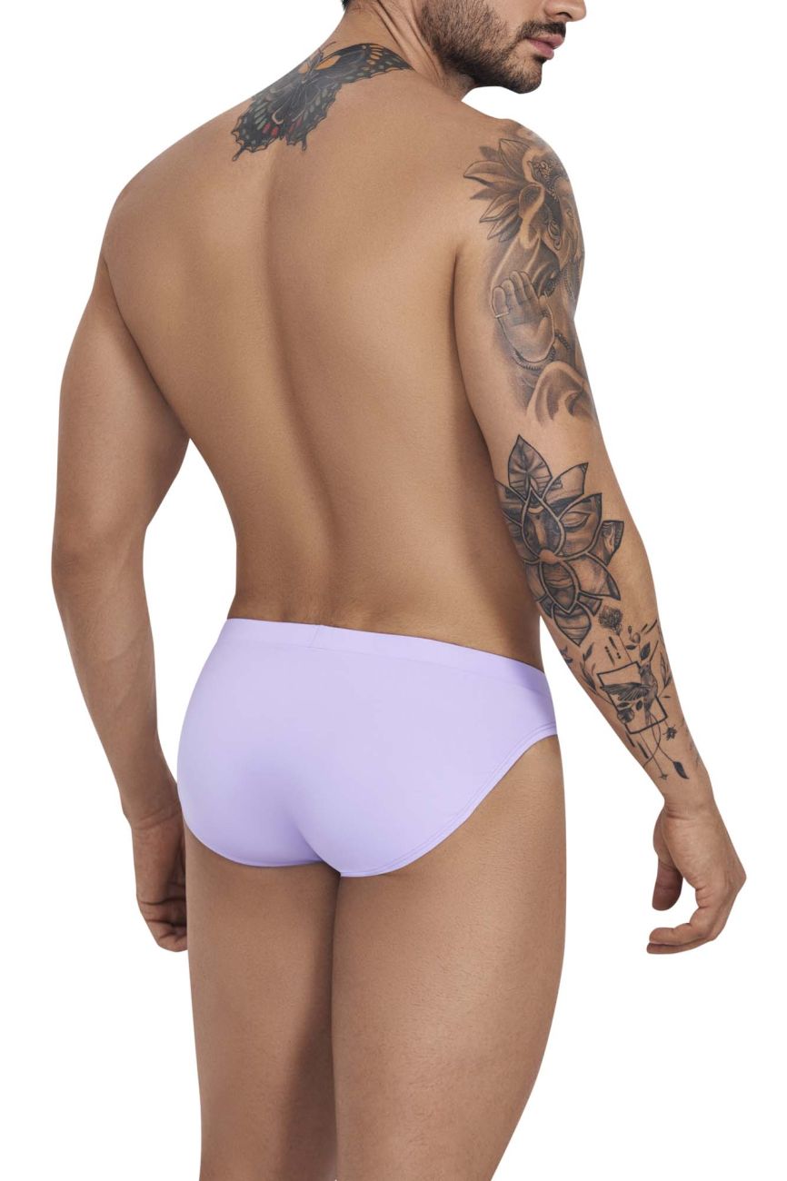 Clever 1205 Angel Briefs Violet