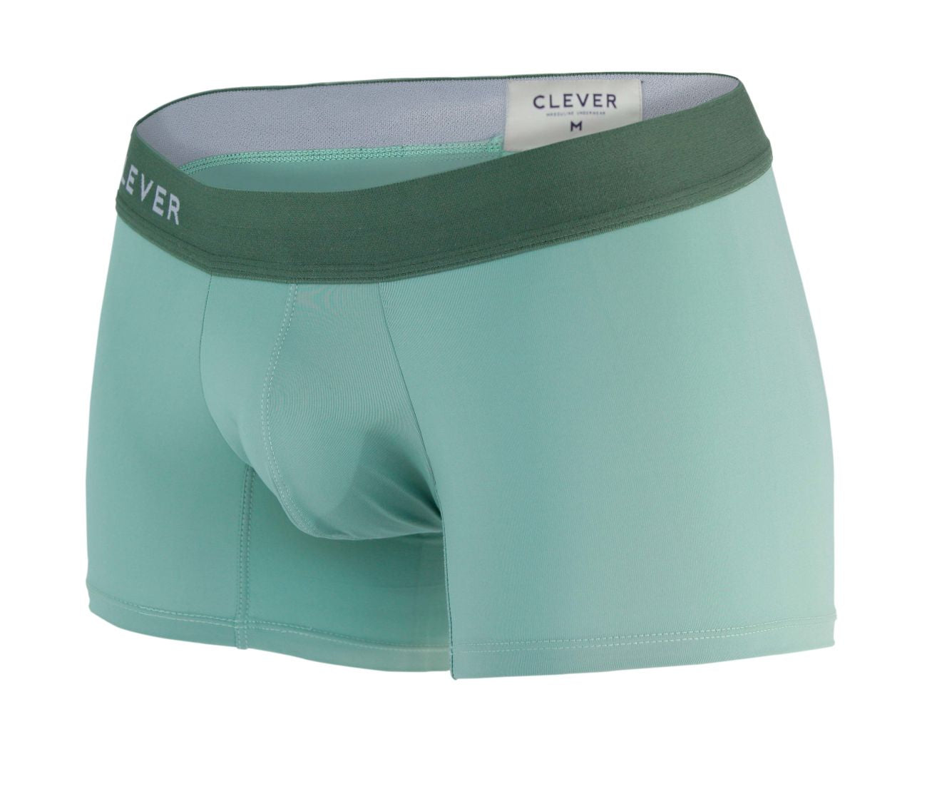 Clever 1233 Grace Trunks Green