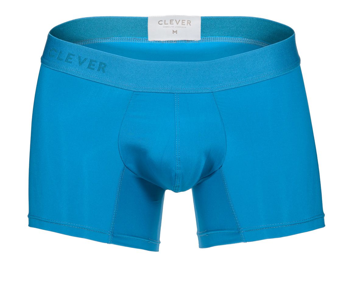 Clever 1304 Primary Trunks Blue