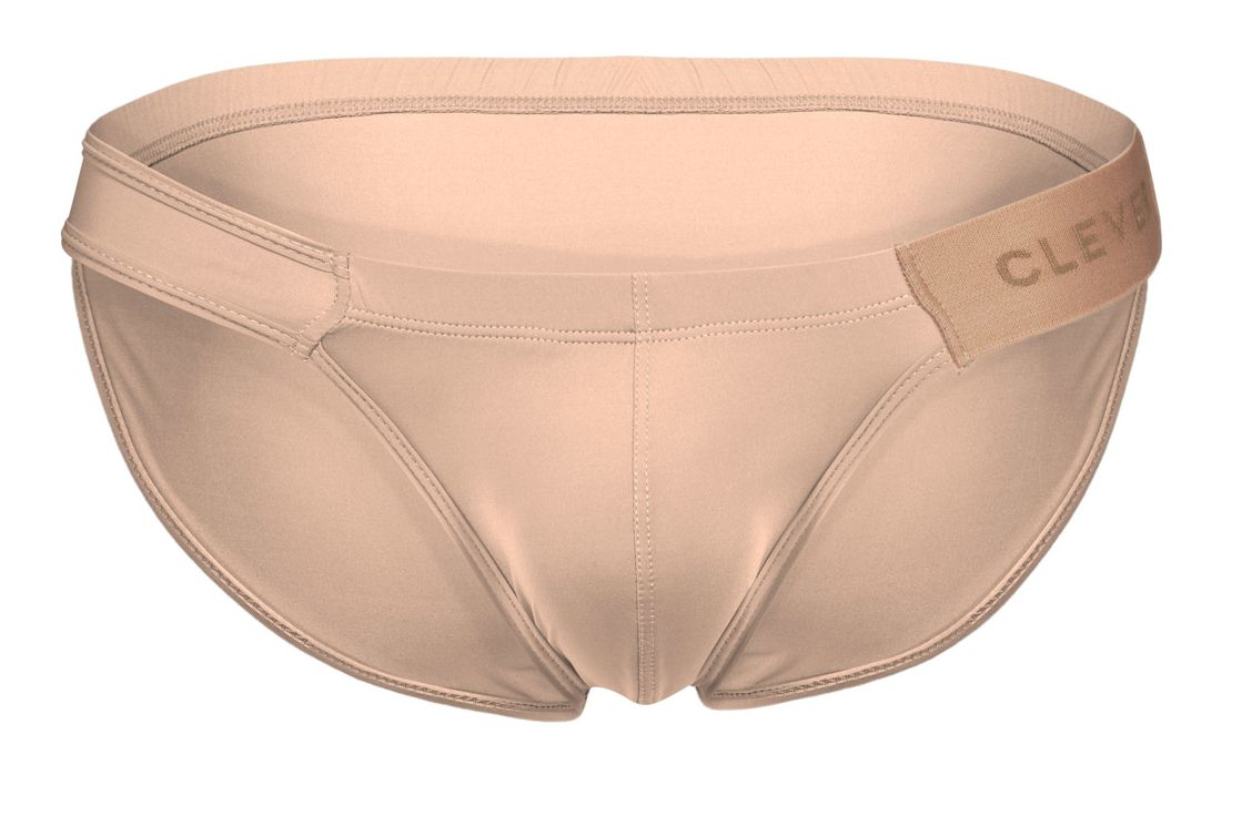 Clever 1307 Tribe Bikini Beige