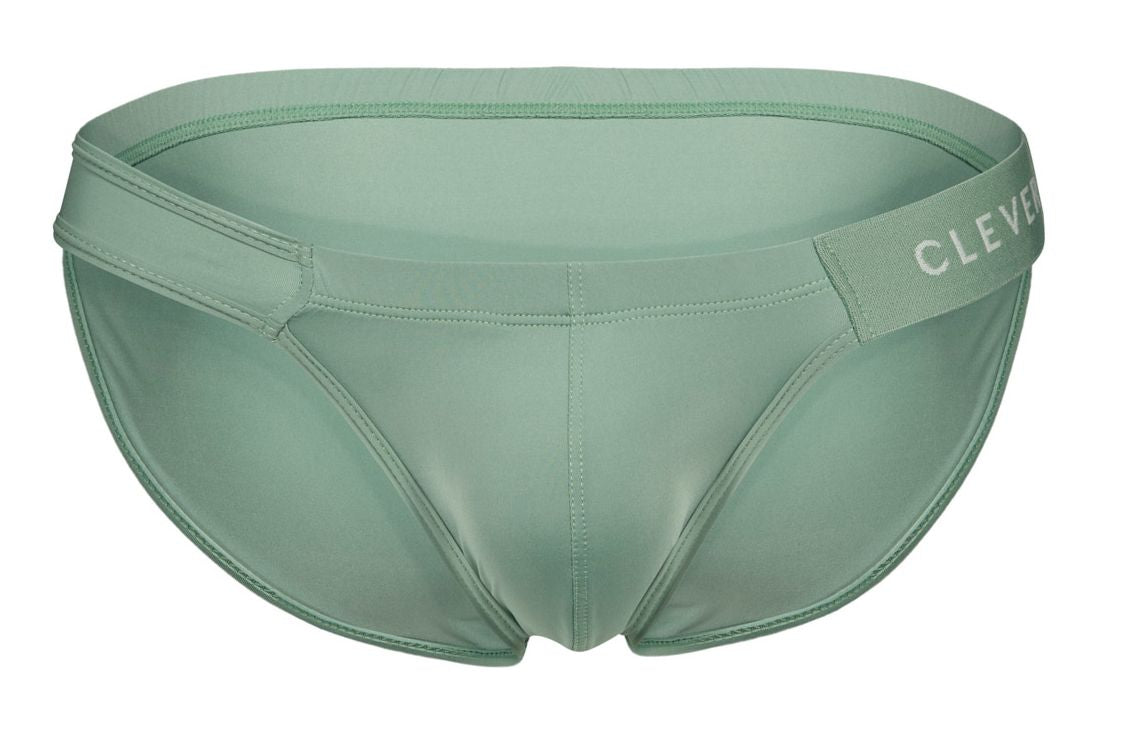 Clever 1307 Tribe Bikini Green