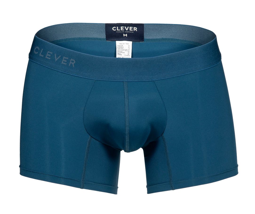 Clever 1309 Basis Trunks Dark Blue