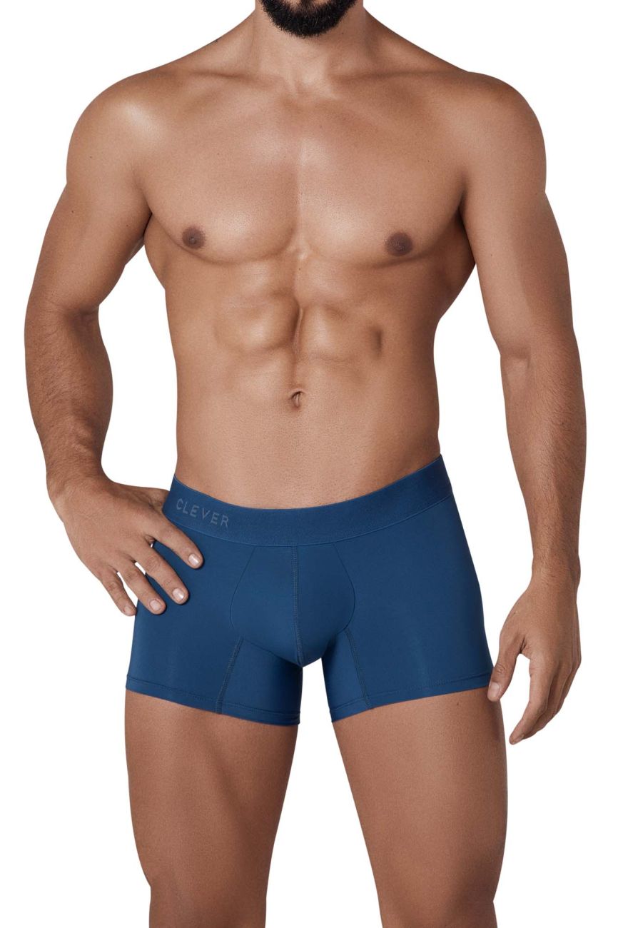 Clever 1309 Basis Trunks Dark Blue