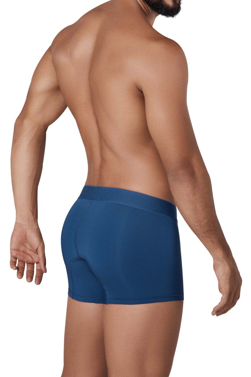 Clever 1309 Basis Trunks Dark Blue