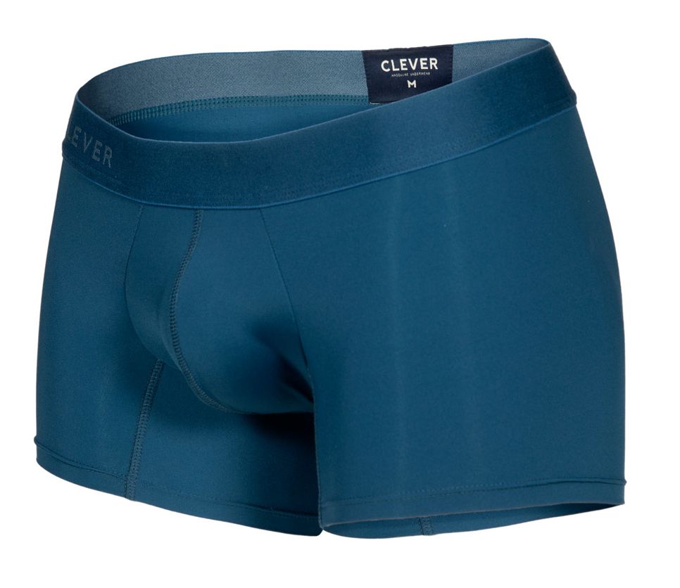 Clever 1309 Basis Trunks Dark Blue