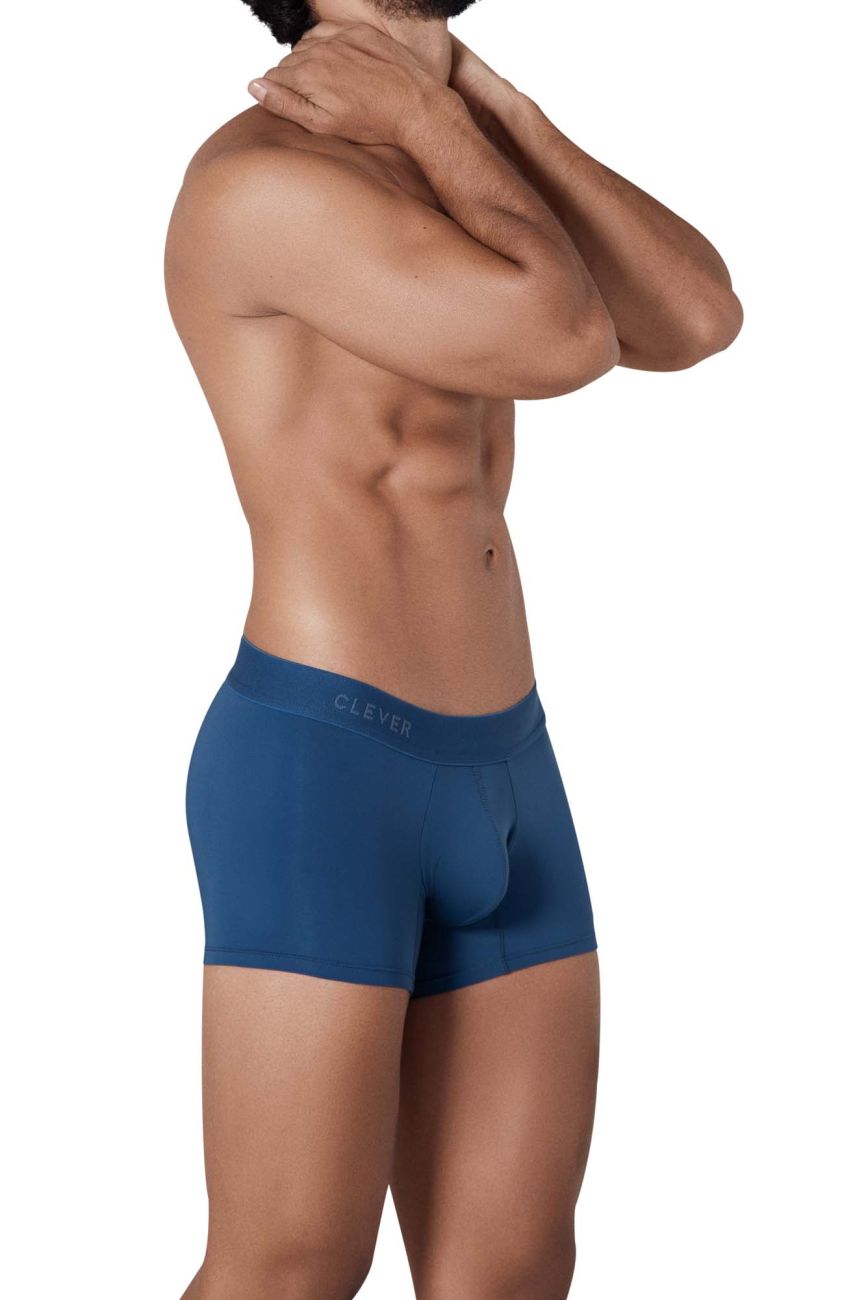 Clever 1309 Basis Trunks Dark Blue