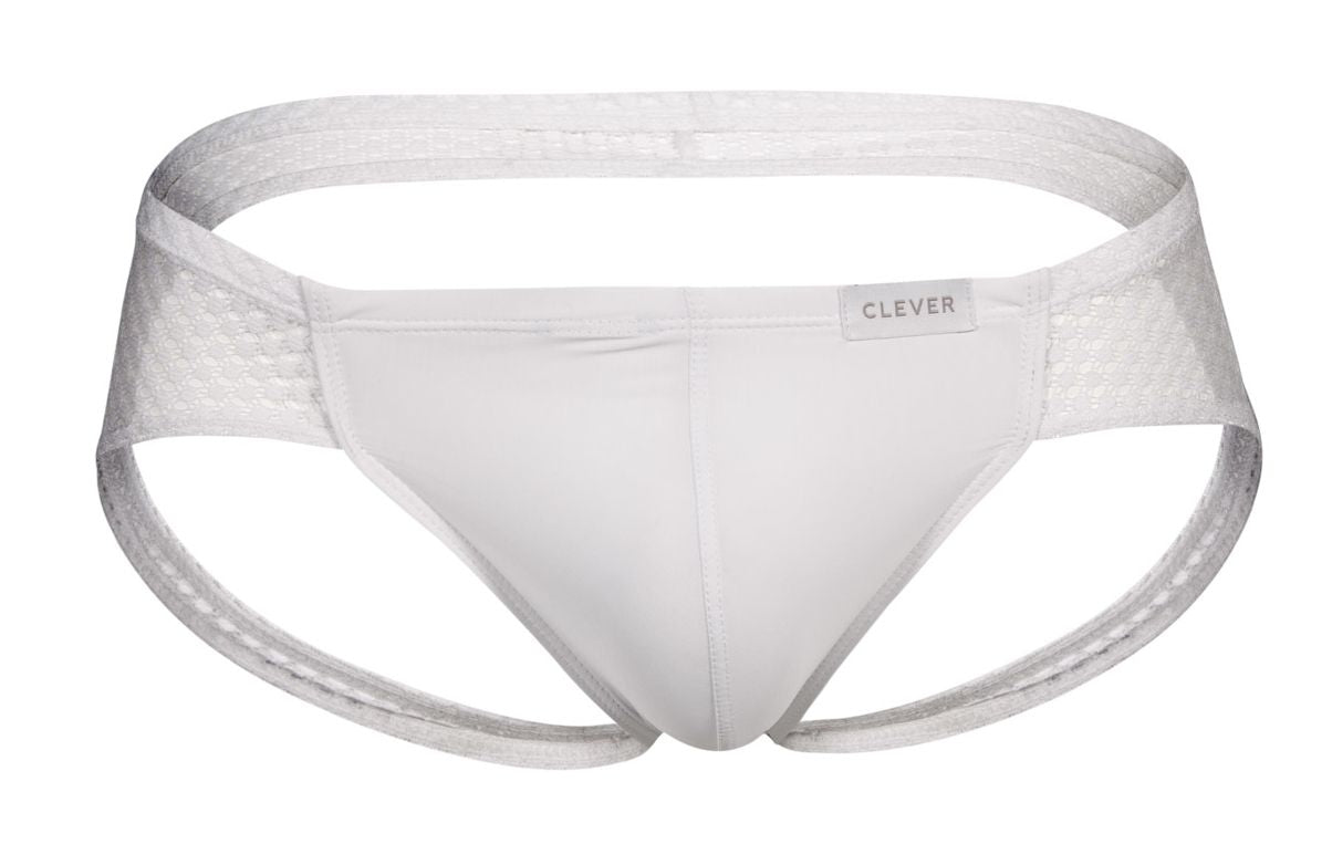 Clever 1317 Urge Jockstrap White