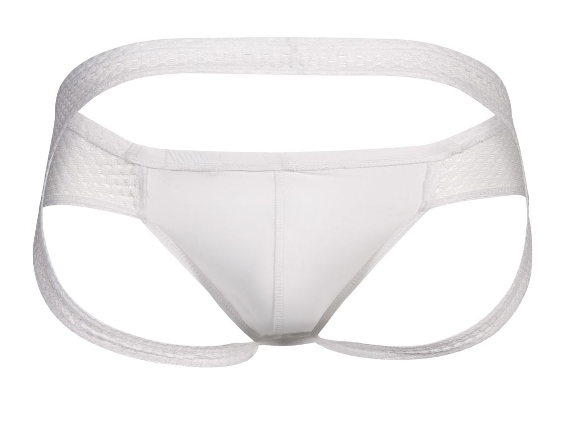 Clever 1317 Urge Jockstrap White