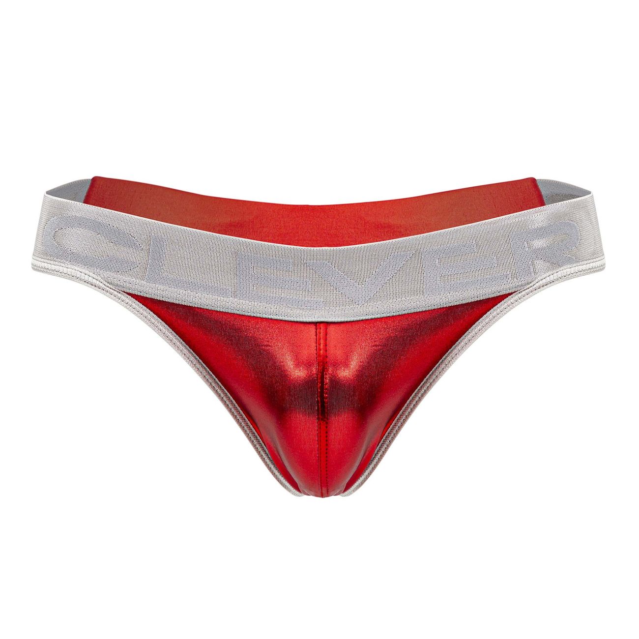 Clever 1410 Earth Thongs Red