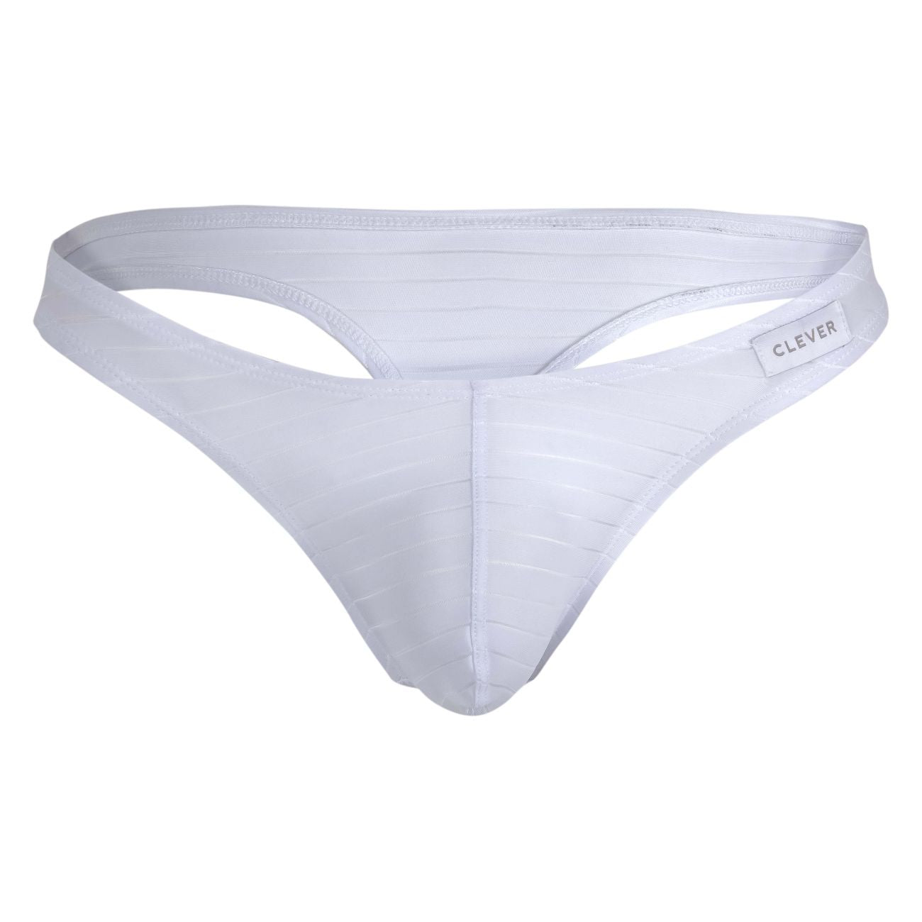 Clever 1450 Sainted Thongs White