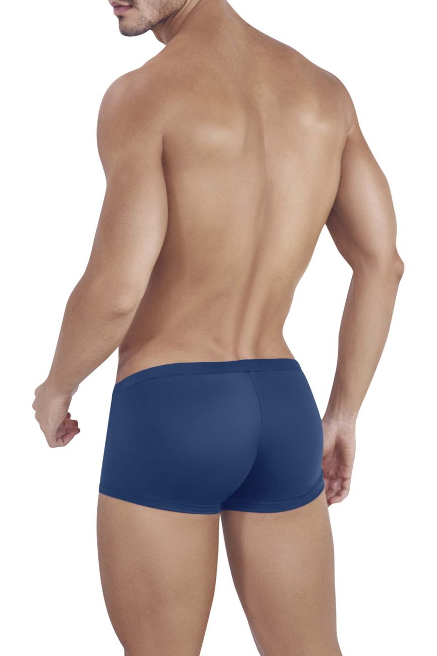 Clever 1451 Purity Trunks Dark Blue