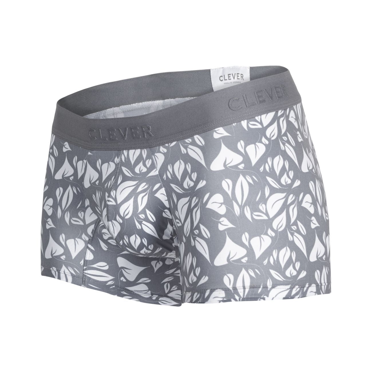 Clever 1456 Grace Trunks Gray