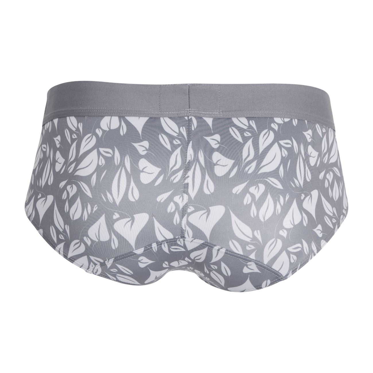 Clever 1457 Grace Briefs Gray