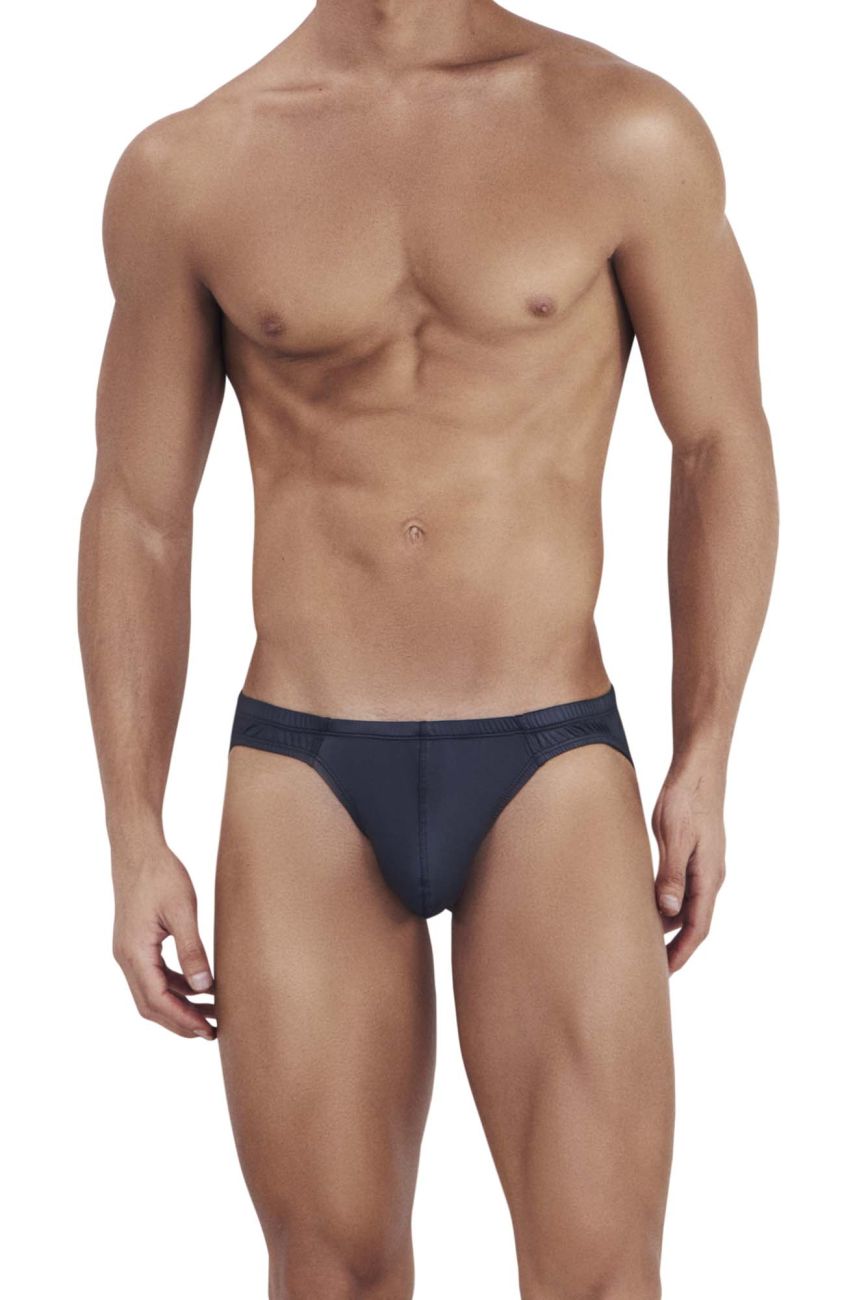 Clever 1469 Audacity Bikini Black