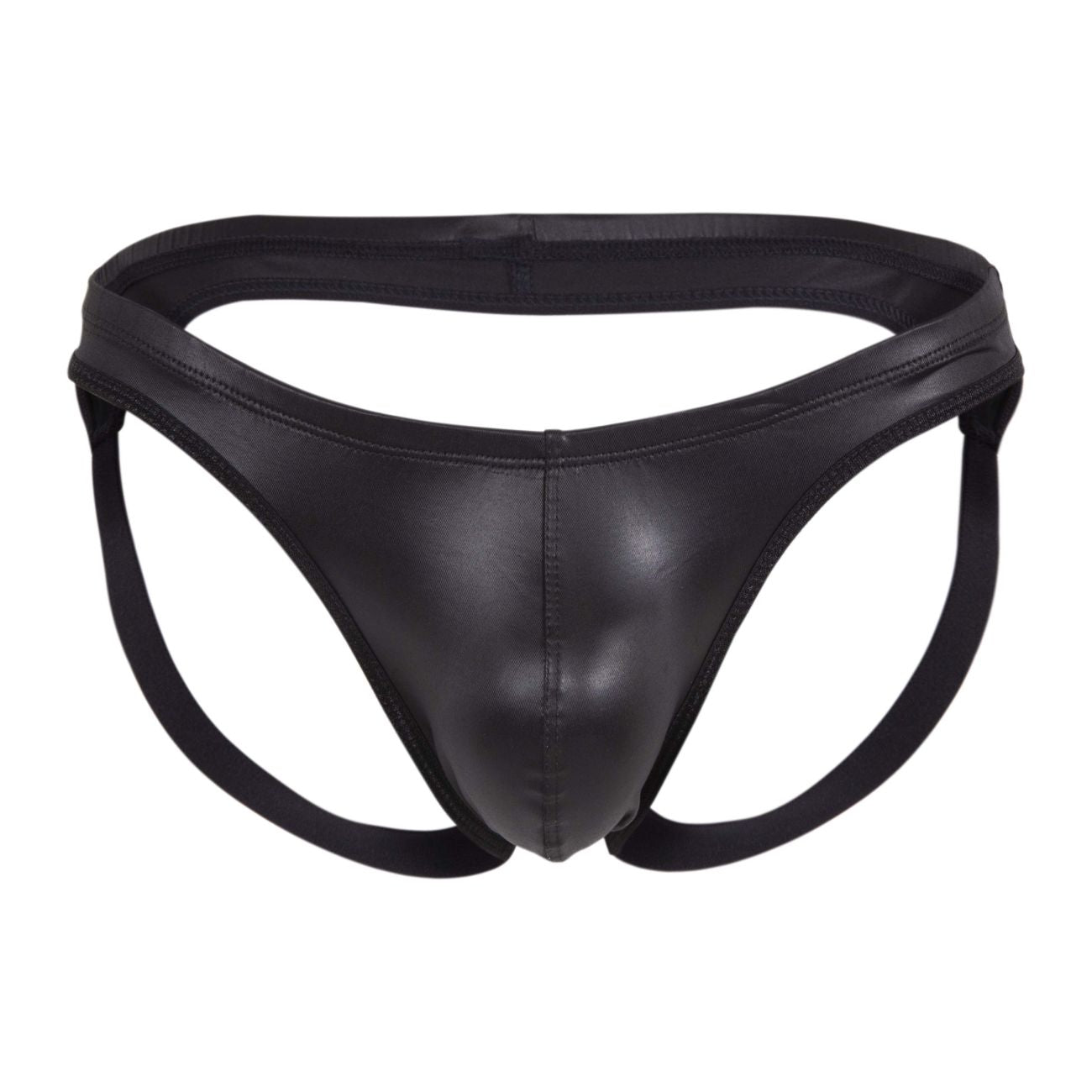 Clever 1470 Audacity Jockstrap Black