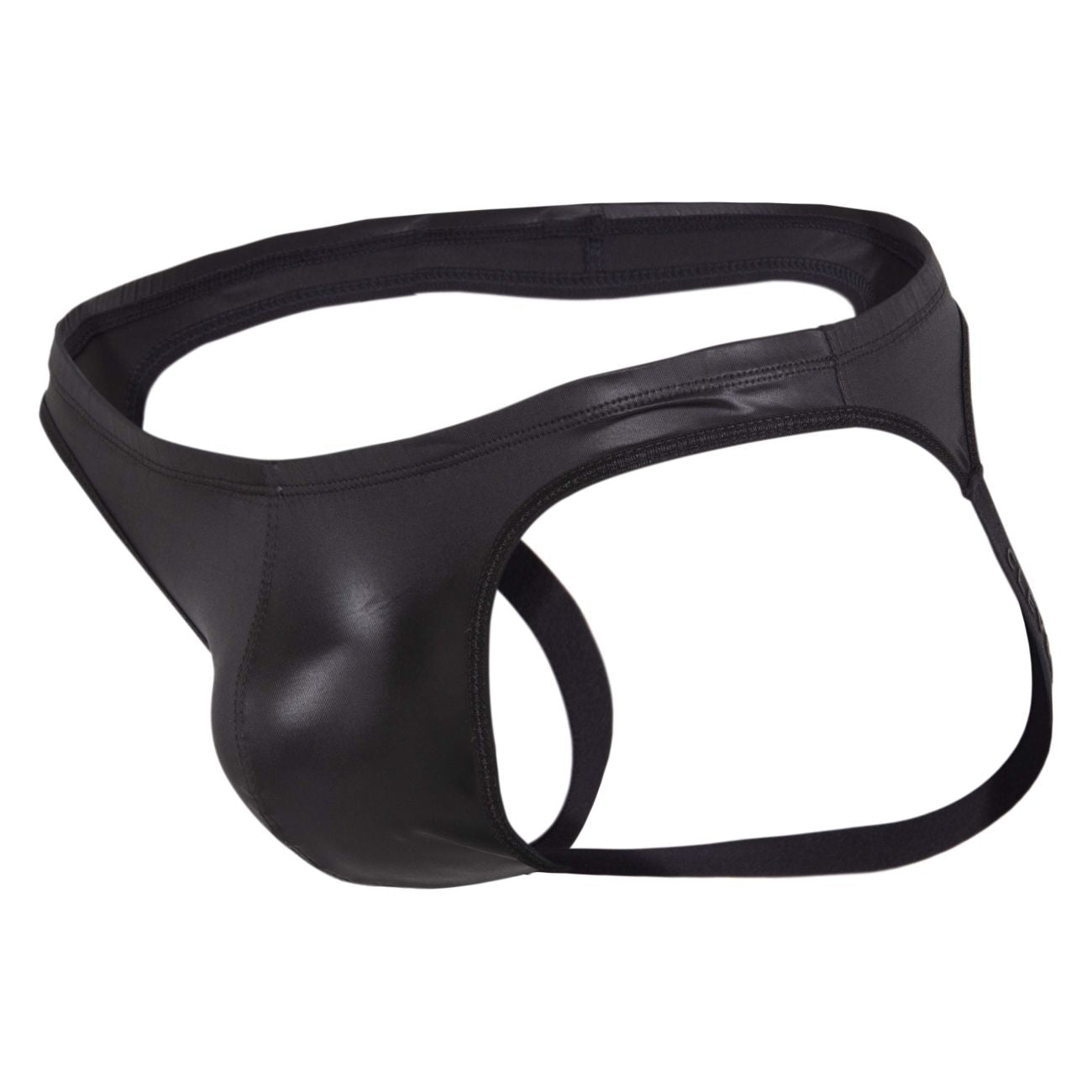 Clever 1470 Audacity Jockstrap Black