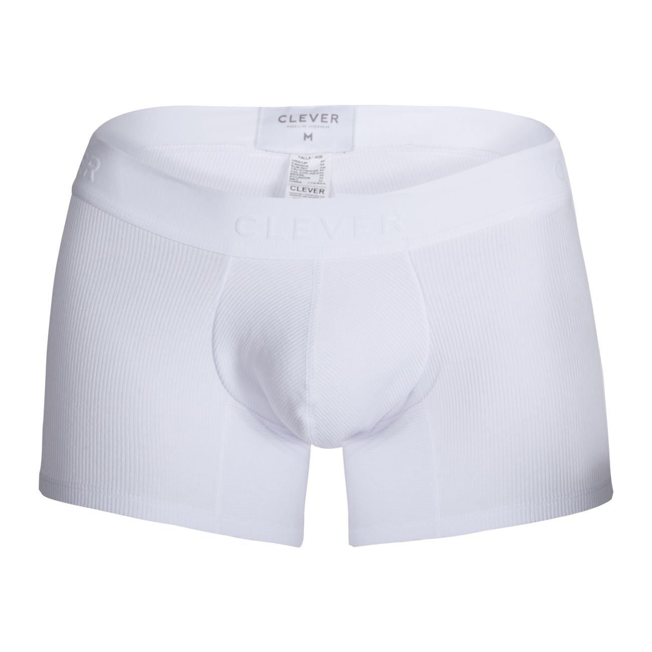 Clever 1471 Heavenly Trunks White