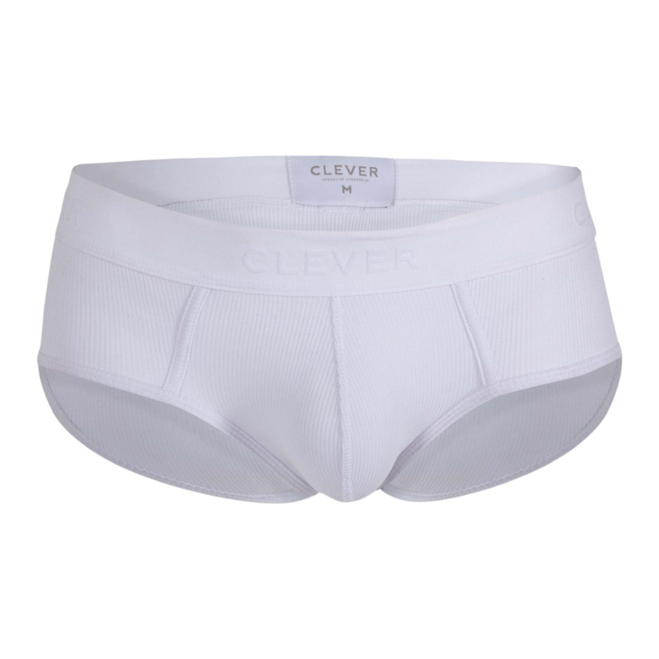 Clever 1472 Heavenly Briefs White