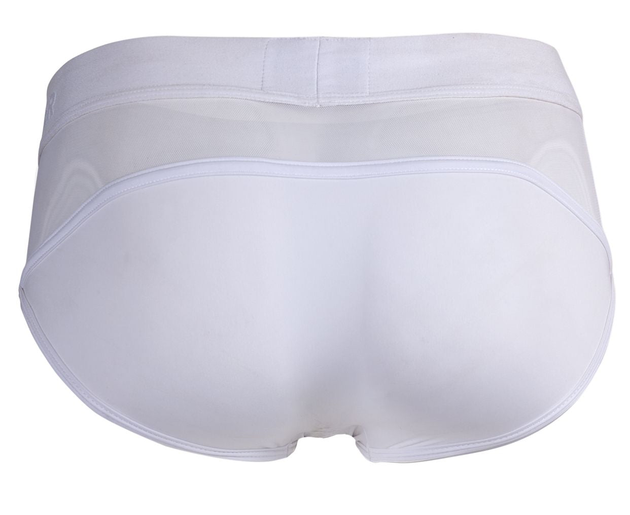 Clever 1512 Caspian Briefs White