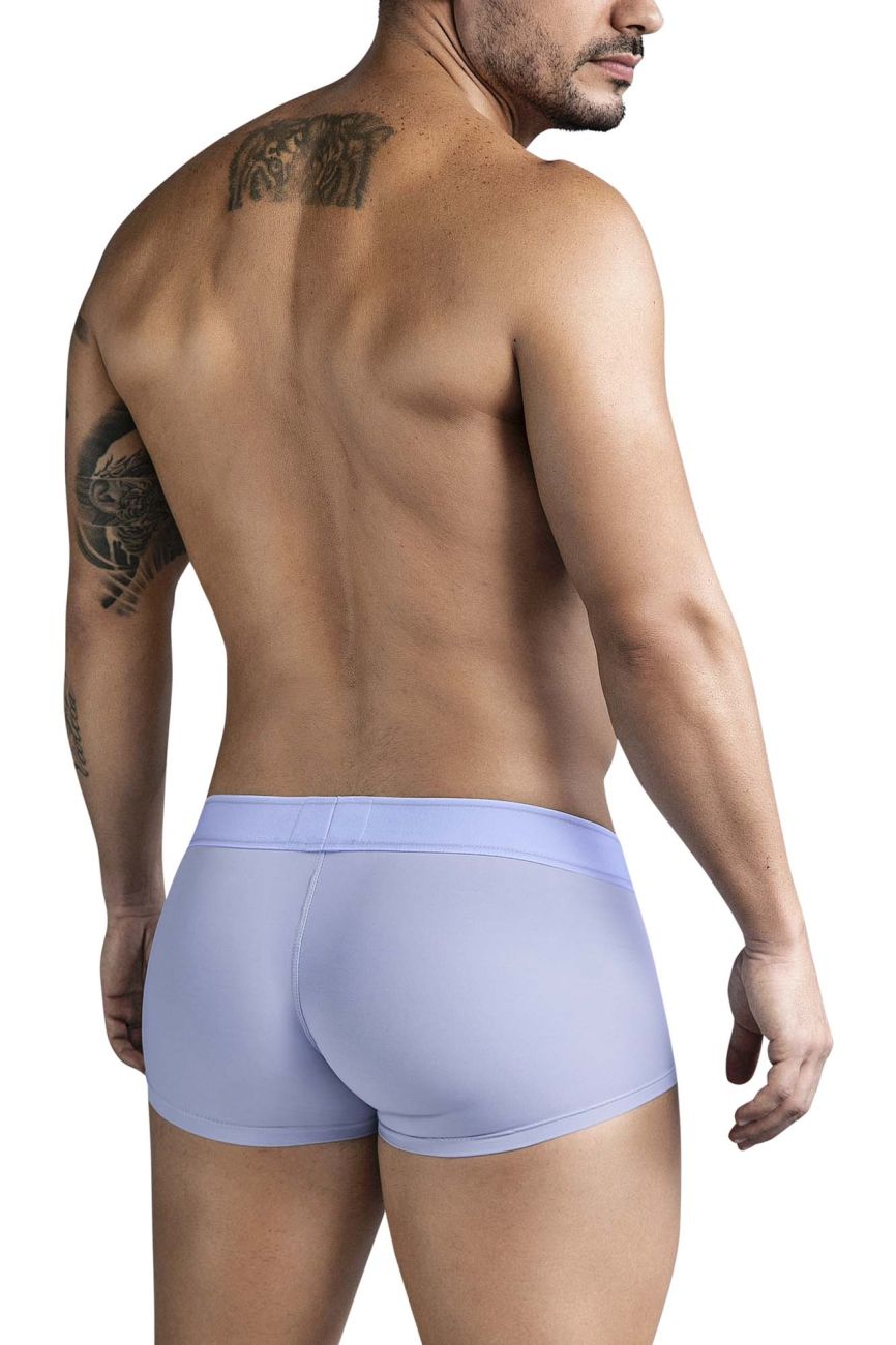 Clever 1751 Craftiness Trunks Blue