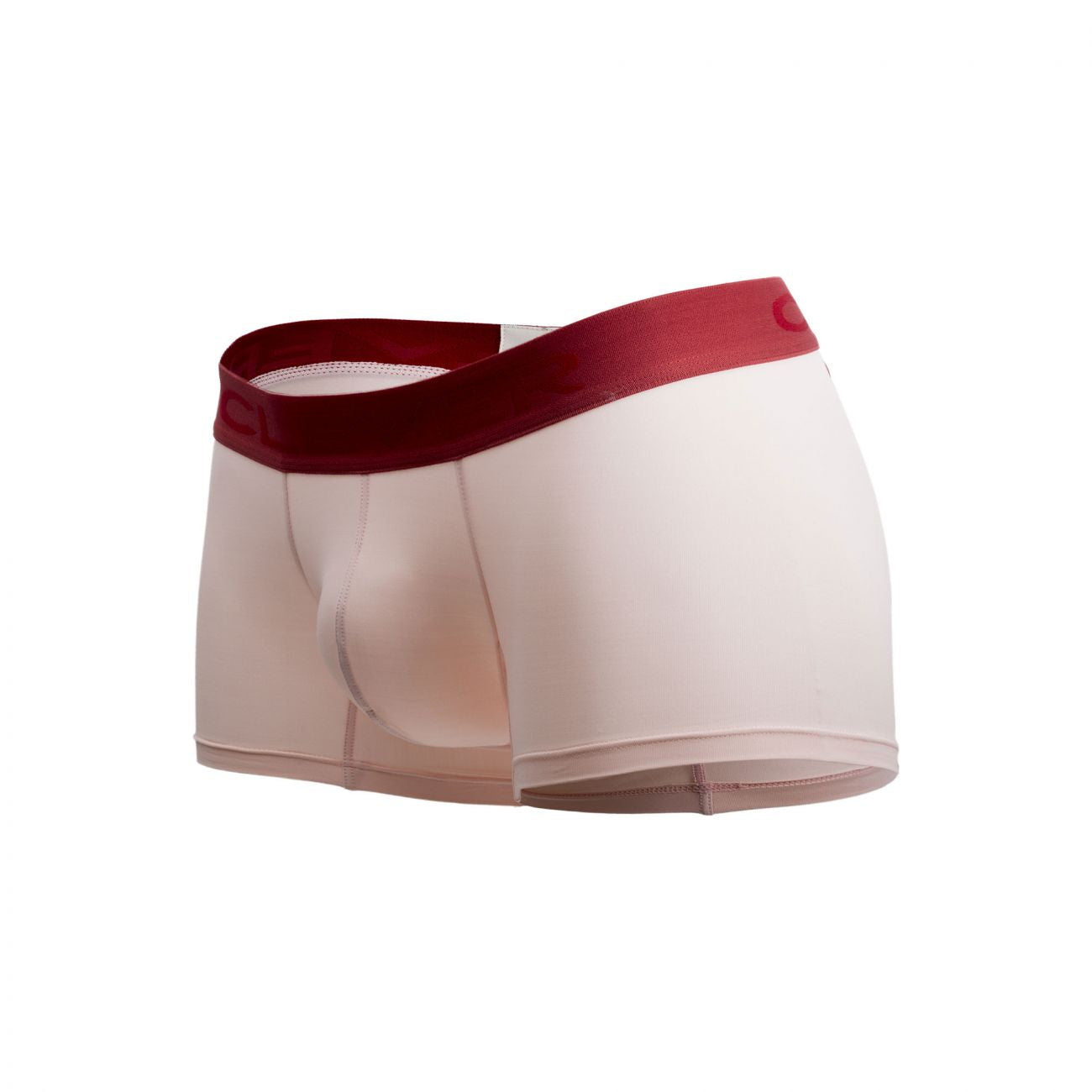 Clever 2199 Limited Edition Boxer Briefs Trunks Blush Pink