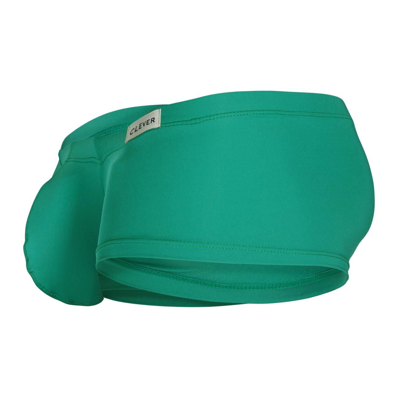 Clever 3 PK 229950 Australian Latin Trunks Green-Pink-Blue