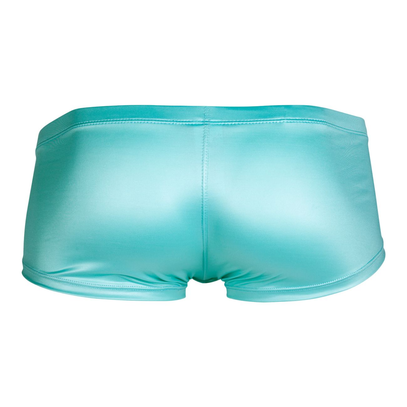 Clever 229952 3PK Australian Latin Trunks Blue-Green-Black