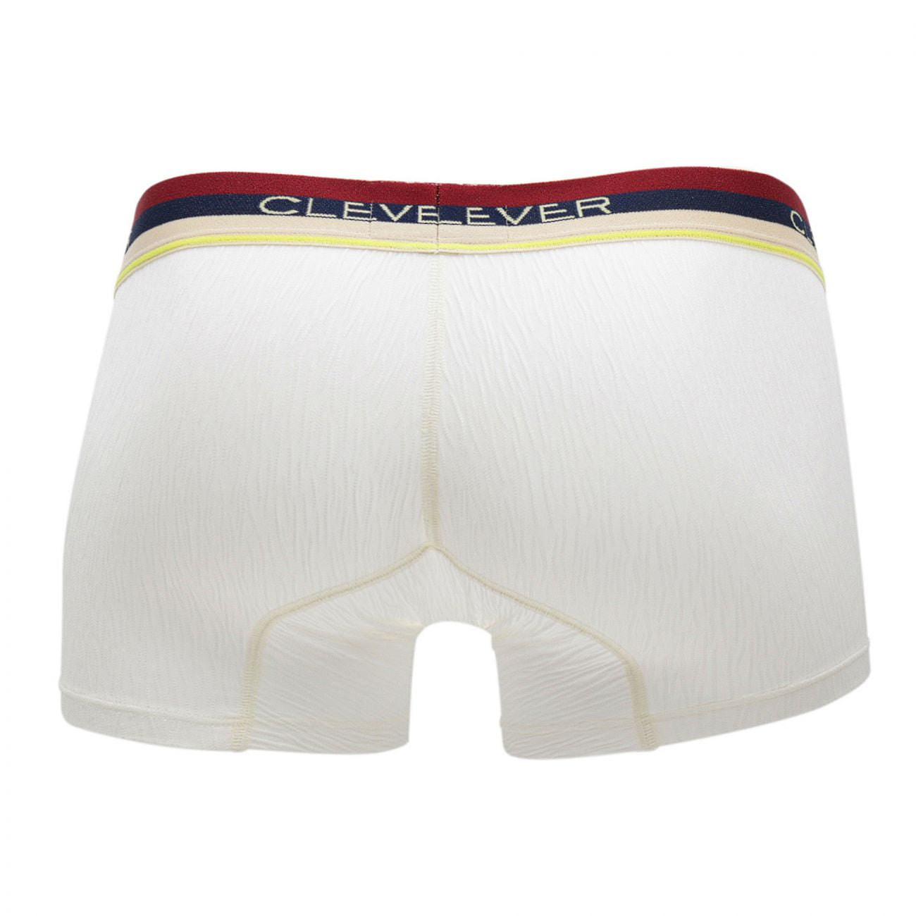 Clever 2412 Antonio Boxer Briefs Beige