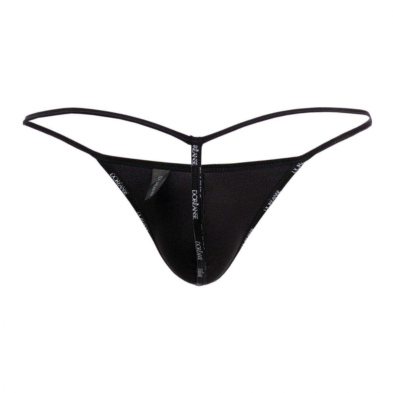 JCSTK - Doreanse 1326-ALL Flashy G-String Alligator