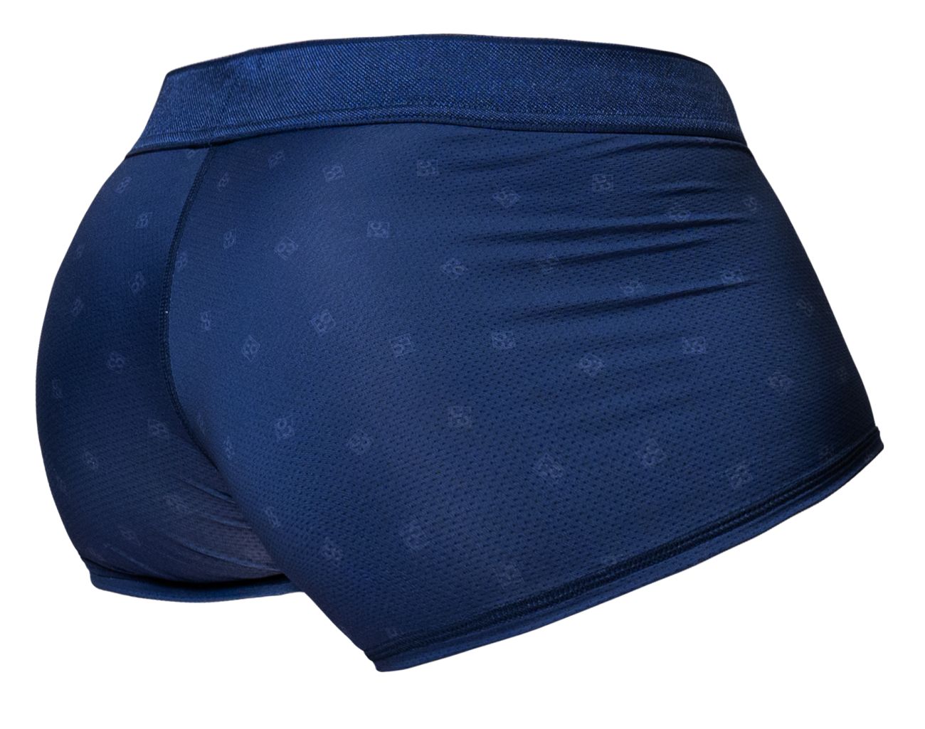 ErgoWear EW1752 FEEL SE Mens Sleek Trunks Navy Blue