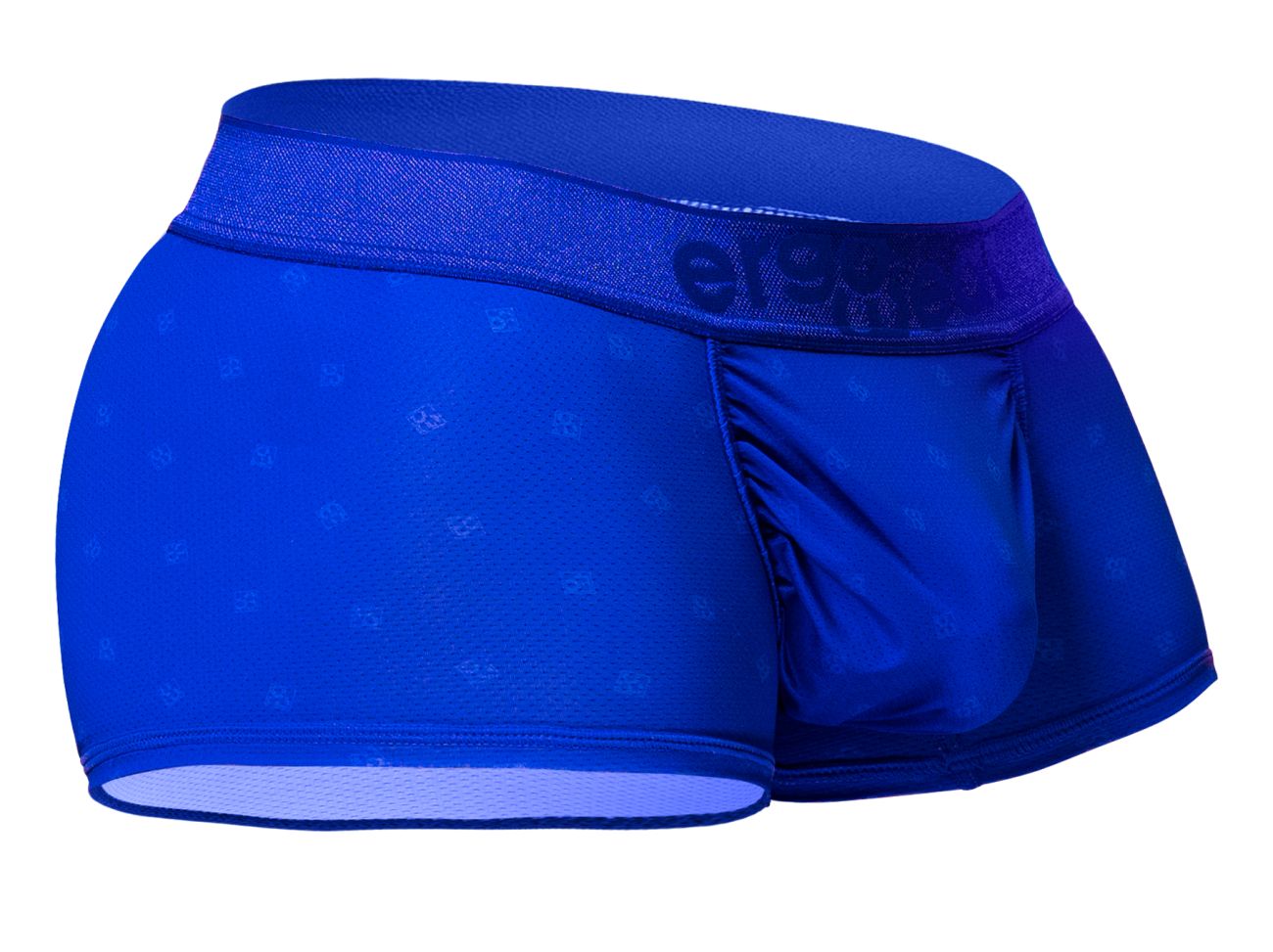 ErgoWear EW1756 FEEL SE Mens Sleek Trunks Royal Blue