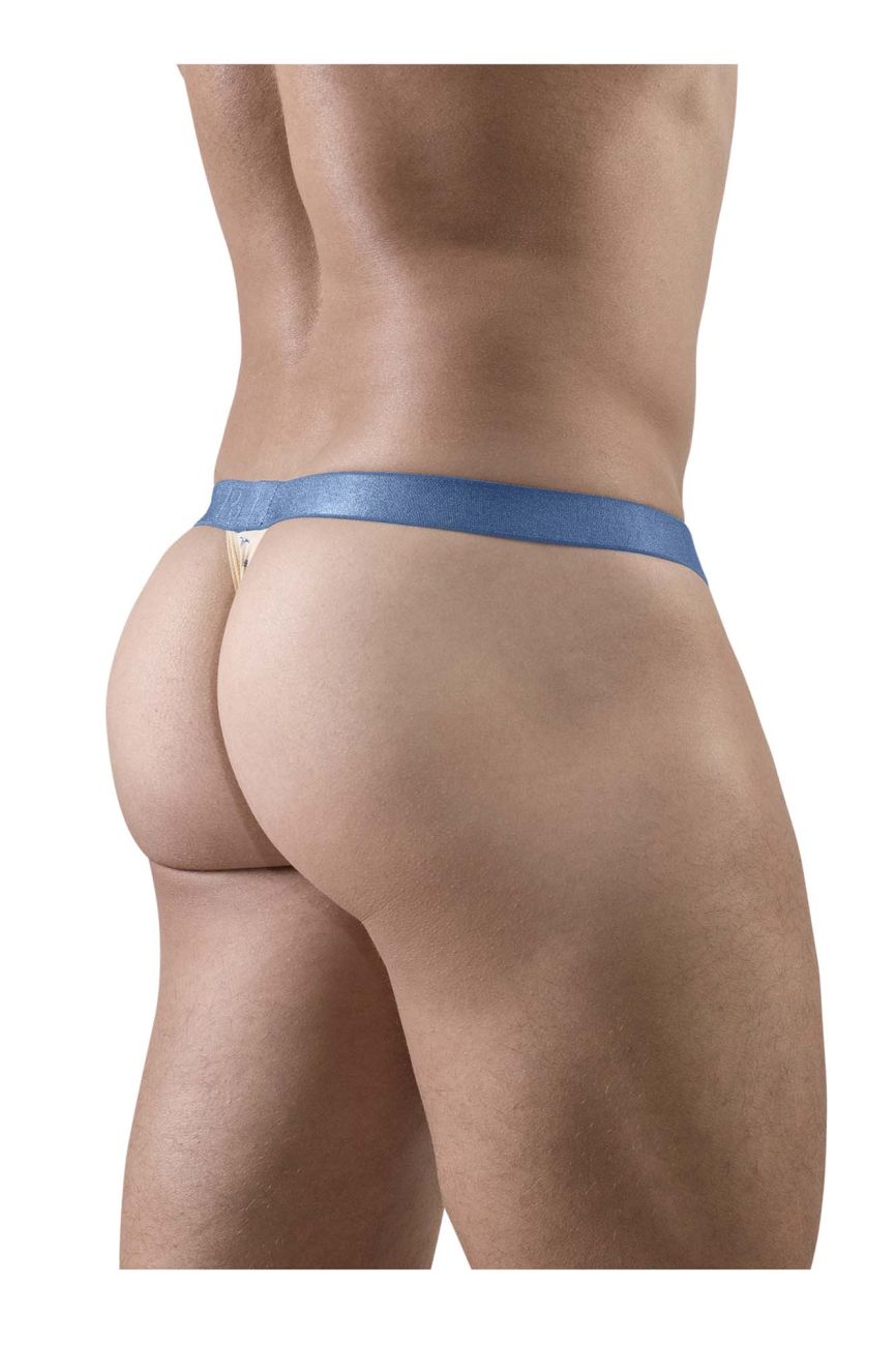 ErgoWear EW1772 SLK SE Male Comfortable G-String