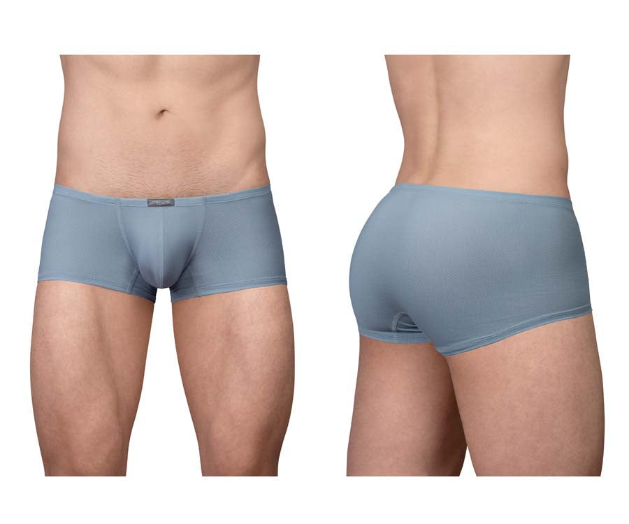 ErgoWear EW1807 X4D SE Mens Built to Move Trunks Stone Blue