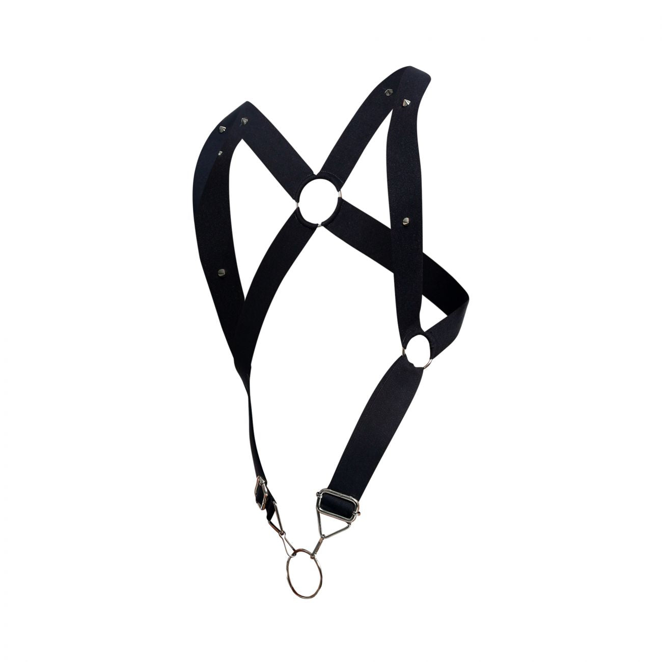 MaleBasics DMBL05 DNGEON Crossback Harness