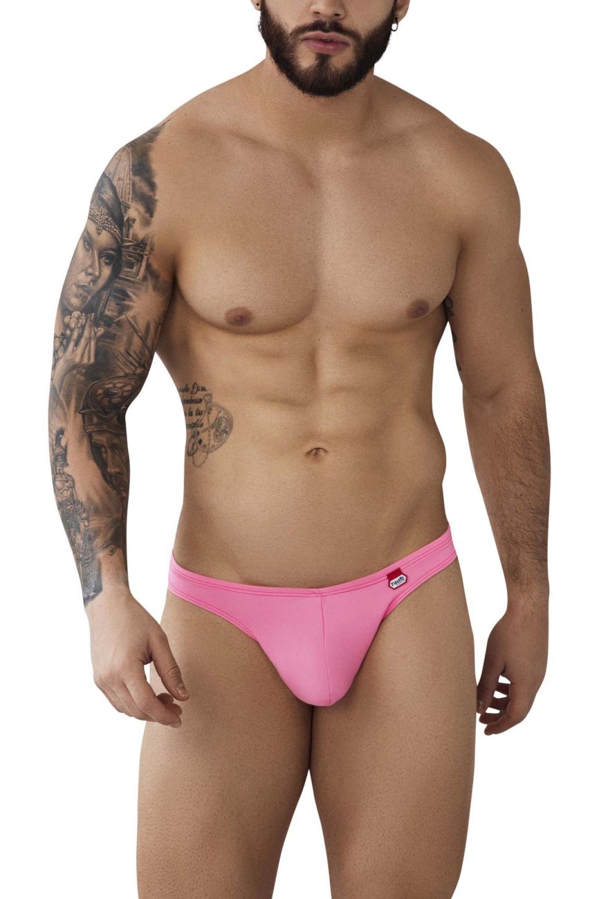 JCSTK - Pikante 0978 Angola Thongs Pink - Best Seller