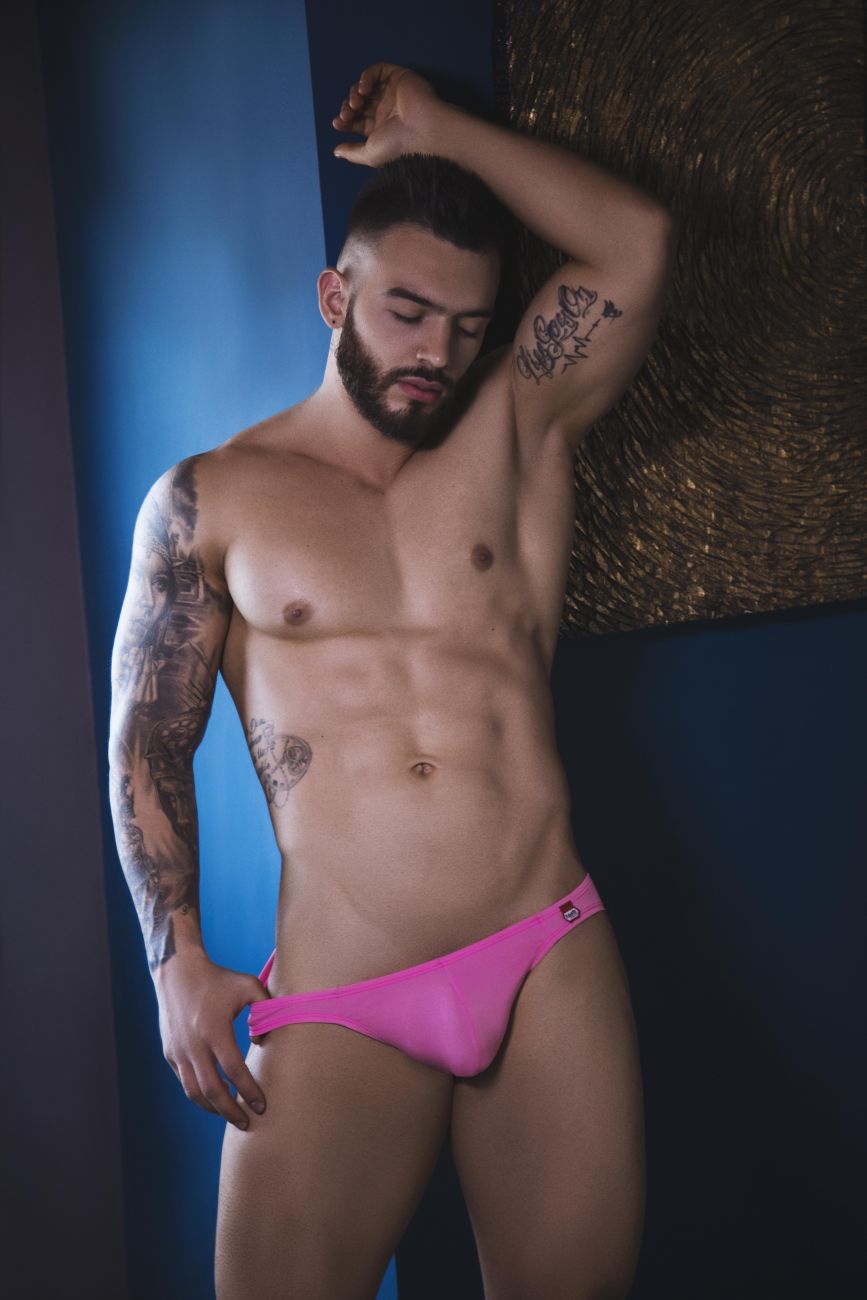 JCSTK - Pikante 0978 Angola Thongs Pink - Best Seller