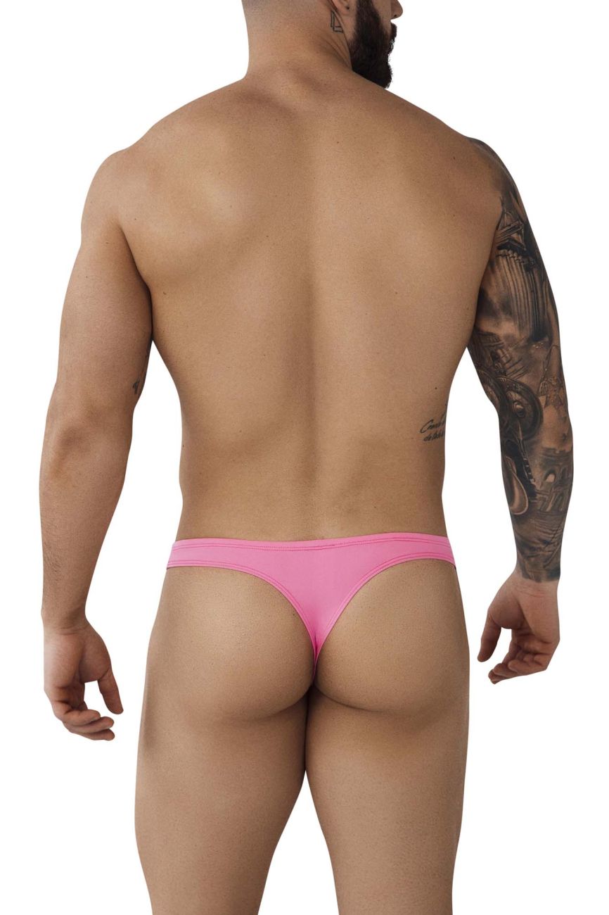 JCSTK - Pikante 0978 Angola Thongs Pink - Best Seller