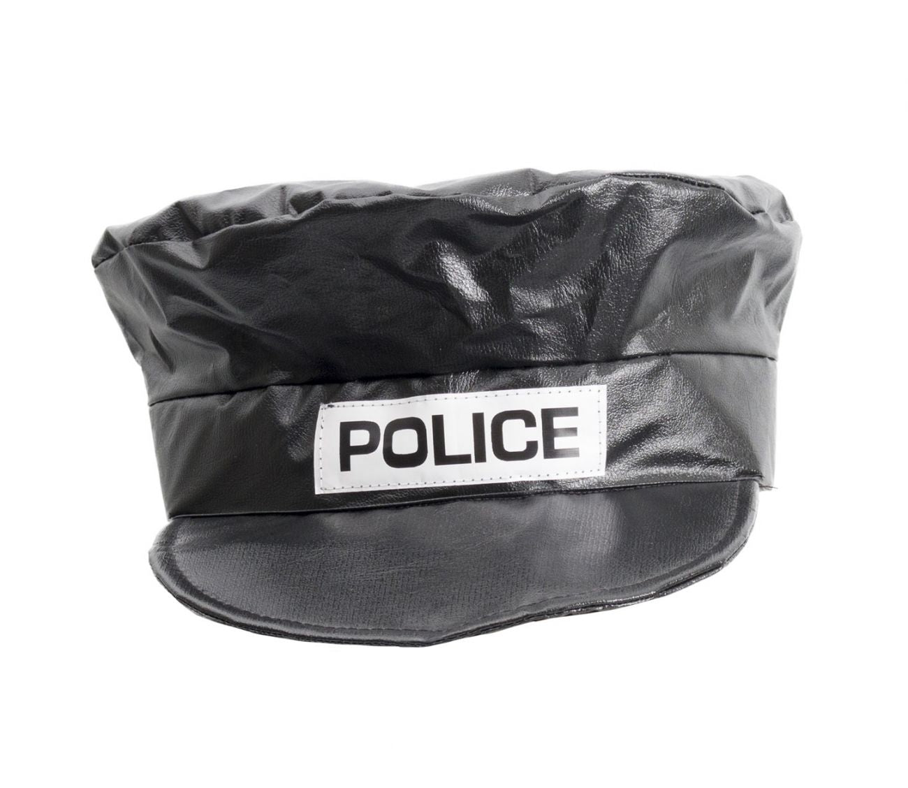 CandyMan 99357 Police Costume Outfit